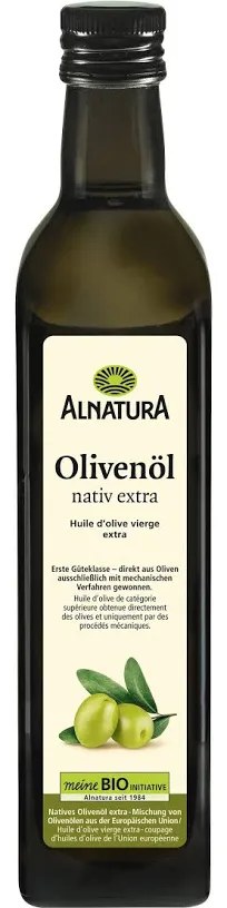 Extra Virgin Olive Oil