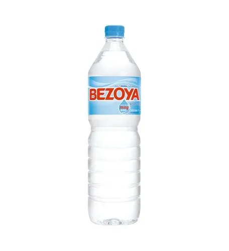 Bezoya Water