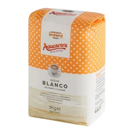 Azucarera White Sugar