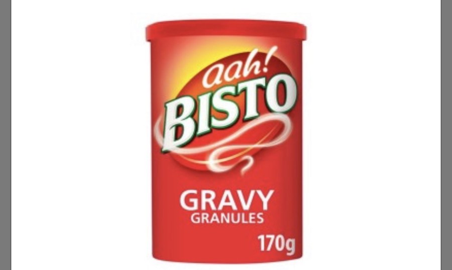 Bisto Gravy Granules