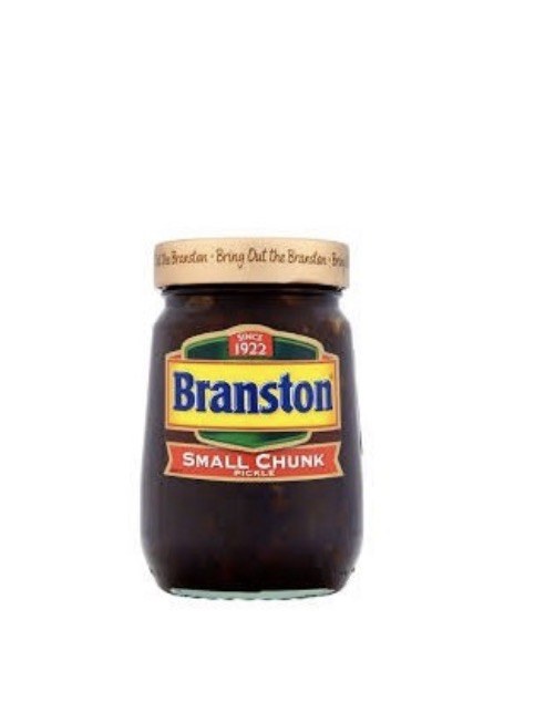 Branston Pickle