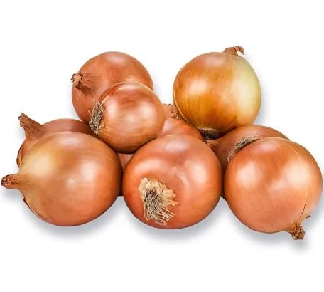 Onions