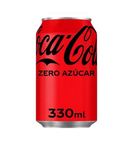 Coca-Cola Zero