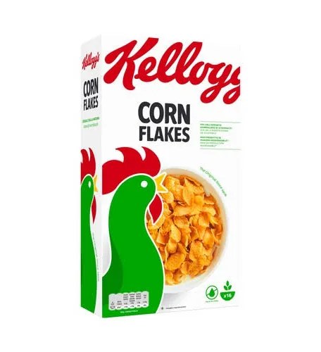 Kellogg's Corn Flakes