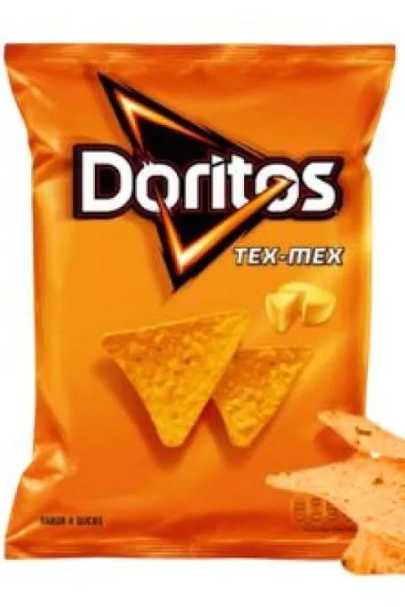 Doritos Tex-Mex