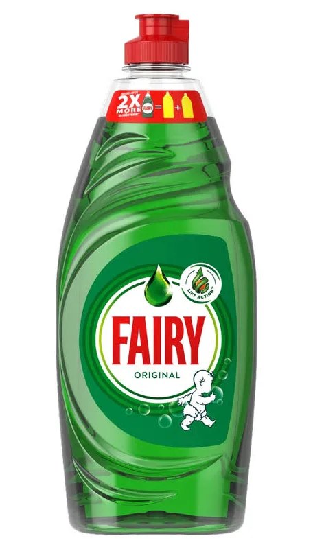 Fairy Original