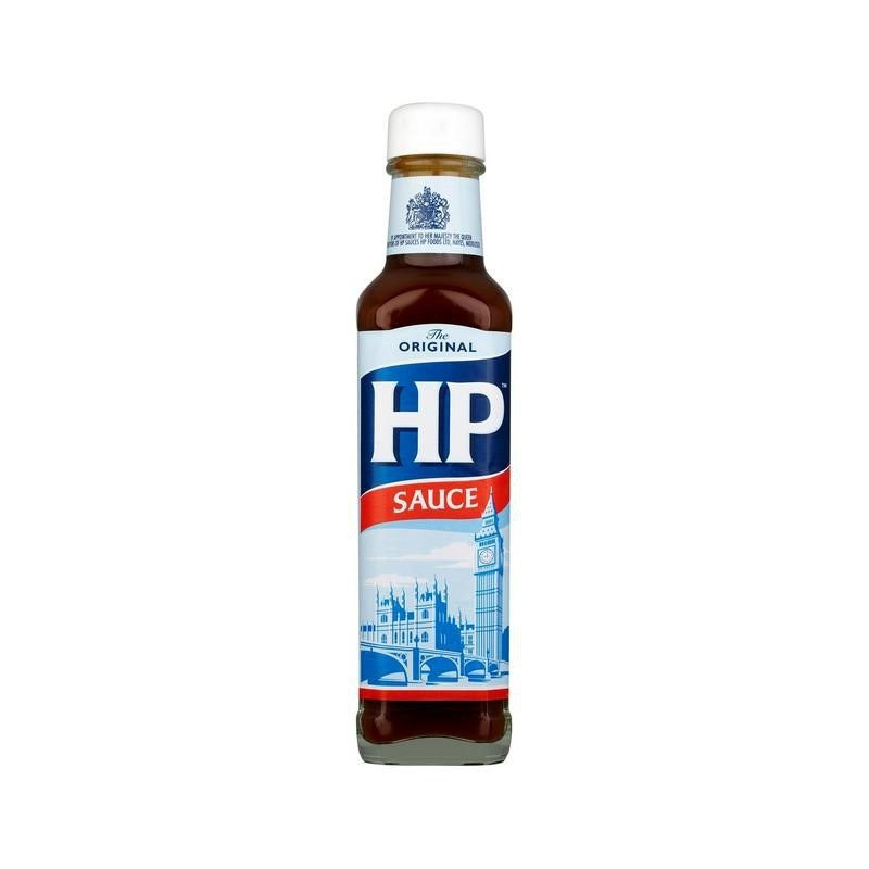 HP Brown Sauce