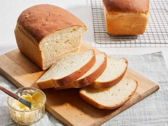 Wholemeal loaf
