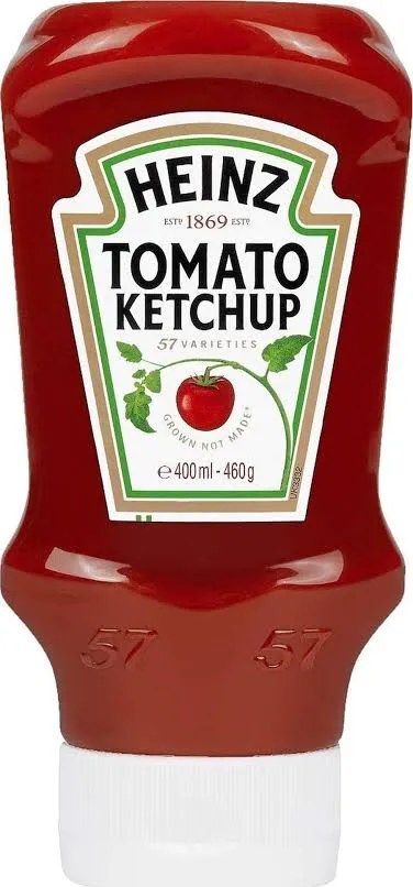 Ketchup Heinz