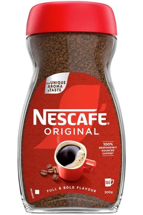 Nescafé Original