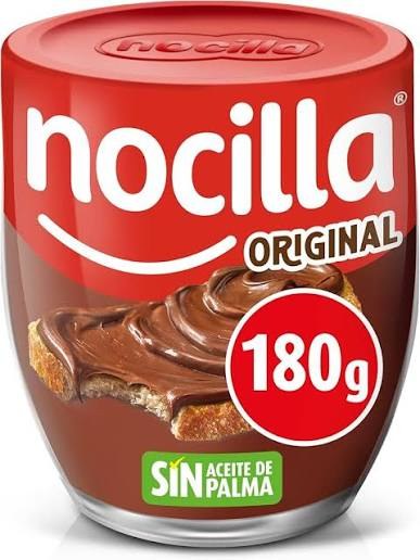 Nocilla
