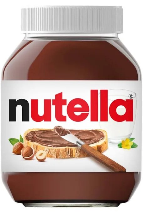 Nutella