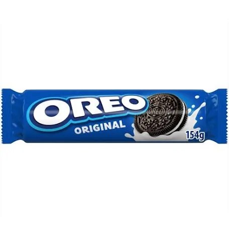 Oreo