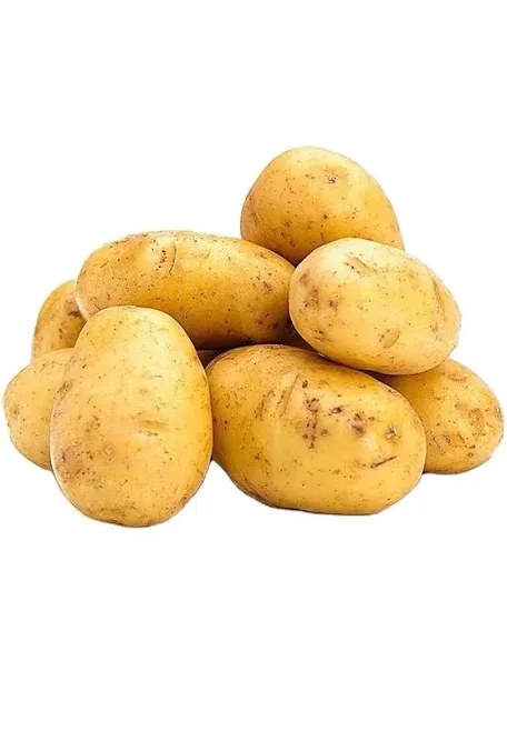 Potatoes