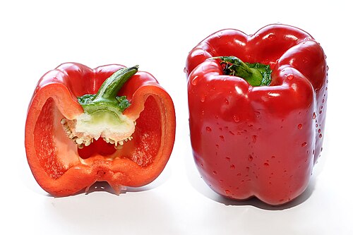 Peppers