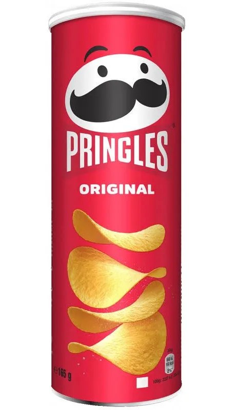 Pringles Original