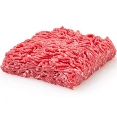 Beef mince