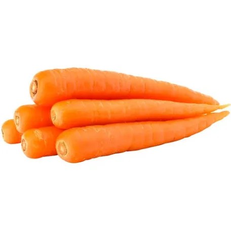 Carrots